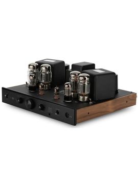 Интегральный ламповый усилитель Cary Audio SLI-80HS Walnut