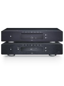 Комплект Primare CD15 Prisma + i15