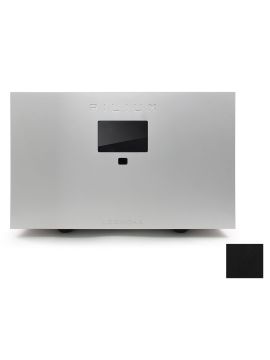 Интегральный усилитель Pilium Leonidas Black