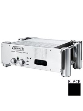 Интегральный усилитель Chord Electronics CPM 2800 Mk. II Black