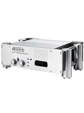 Интегральный усилитель Chord Electronics CPM 2800 Mk. II Silver