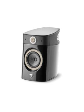 Полочная акустика Focal Sopra N° 1 Black Lacquer