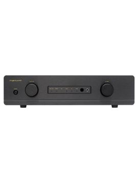 Интегрированный усилитель Exposure 3510 Integrated Amplifier Black