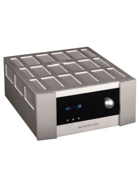 Интегральный усилитель Bladelius ODEN