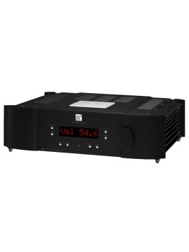 Интегральный усилитель Moon by Simaudio 700i v2 Цвет: Черный [Black]