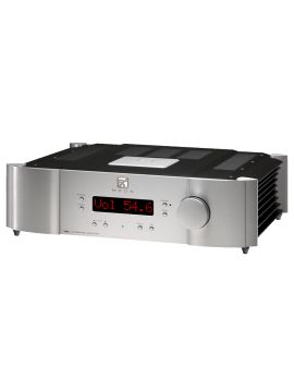 Интегральный усилитель Moon by Simaudio 700i v2 Цвет: Серебристый [Silver]