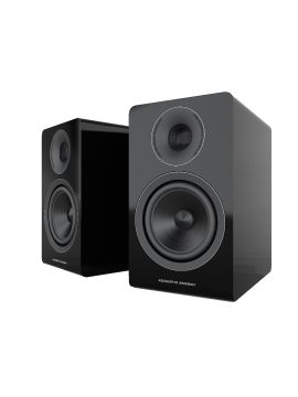 Полочная акустика Acoustic Energy AE300 (2018) Piano Gloss Black