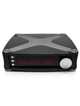 Интегрированный усилитель Aavik U-580
