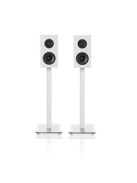 Полочная акустика Audio Physic Classic Compact 2 Glass White high gloss