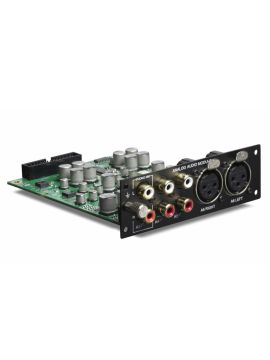 Модуль усиления Lyngdorf Hi-End Analog Input & Phono Input for TDAI-3400