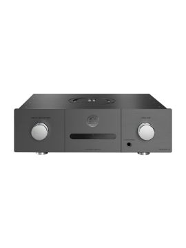 Интегральный усилитель Accustic Arts POWER III Digital + Phono black