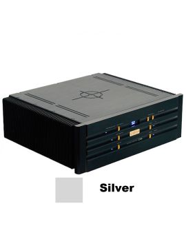 Интегральный усилитель Coda CSi Balanced V3 Silver