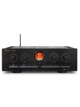 Интегральный усилитель Vincent SV-237 MK II black