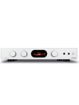 Интегрированный усилитель AudioLab 7000A Silver