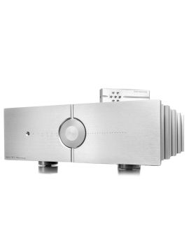 Интегральный усилитель Audio Analogue Maestro Anniversary Silver