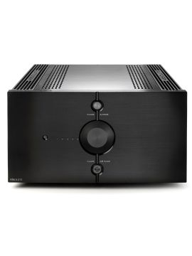 Интегральный усилитель Audio Analogue Absolute Black