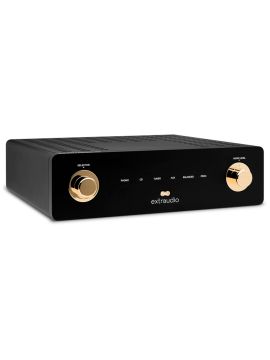 Интегральный усилитель Extraudio X800