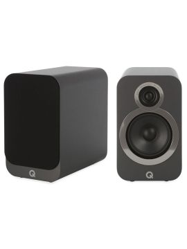 Полочная акустика Q-Acoustics Q3020i (QA3520) Graphite Grey