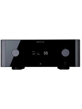 Интегрированный усилитель Michi X5 S2 Black
