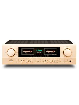 Интегральный усилитель Accuphase E-280