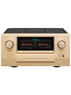Интегральный усилитель Accuphase E-800