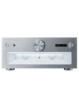 Стереоусилитель Technics SU-R1000EE-S