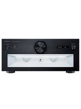 Стереоусилитель Technics SU-R1000EE-K