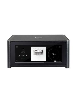 Интегральный усилитель NAD M10v2i