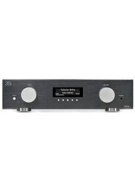 Интегральный усилитель AVM AS 30.3 Black