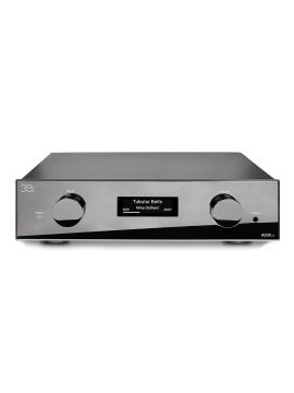 Интегральный усилитель AVM AS 30.3 Cellini