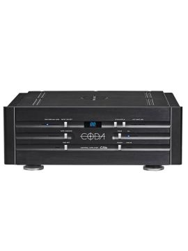 Интегральный усилитель Coda CSi Balanced V2