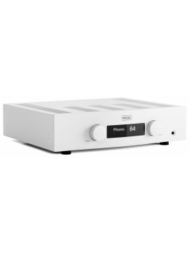 Интегральный усилитель Hegel H190v White