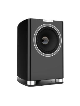 Полочная акустика Fyne Audio F700 Piano Gloss Black