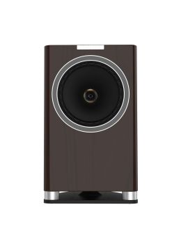 Полочная акустика Fyne Audio F701 Piano Gloss Walnut