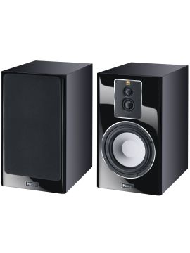 Полочная акустика Magnat Signature 703 black