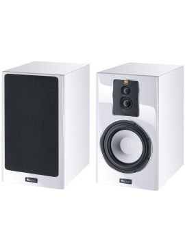 Полочная акустика Magnat Signature 703 white