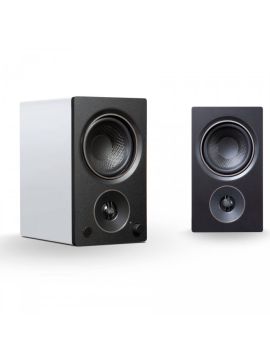 Полочная акустика PSB AM3 White