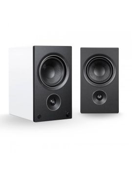 Полочная акустика PSB AM5 White