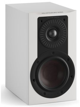 Полочная акустика Dali Opticon 1 mk2 White Satin