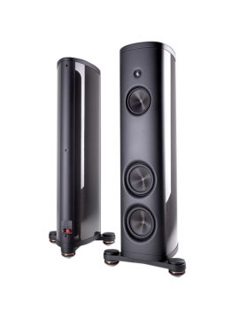 Напольная акустика Magico M2