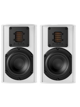 Полочная акустика Piega Ace 30 white lacquer