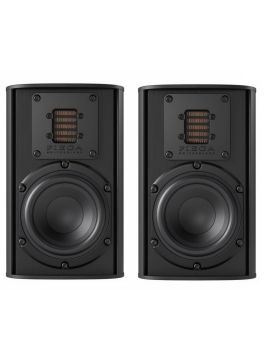 Полочная акустика Piega Ace 30 black aluminum