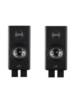 Полочная акустика Polk Audio Reserve R100 black