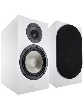 Полочная акустика Canton GLE 30 White