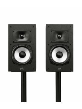 Полочная акустика Polk Audio Monitor XT20 black