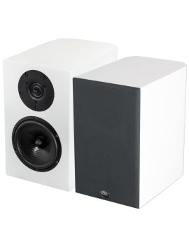 Полочная акустика Apertura SWING White High Gloss