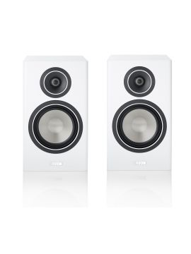 Полочная акустика Canton TOWNUS 30 white matt