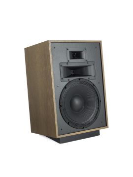 Напольная акустика Klipsch Heresy IV distressed oak