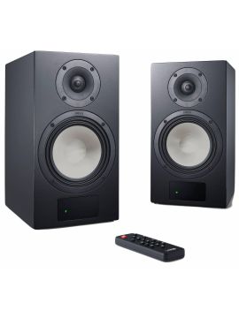 Полочная акустика Canton Smart GLE 3 S2 black