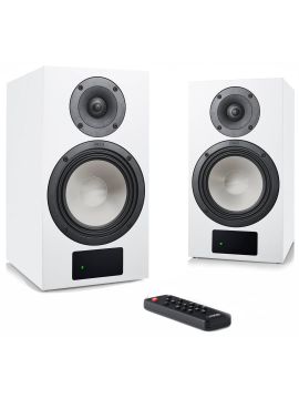 Полочная акустика Canton Smart GLE 3 S2 white